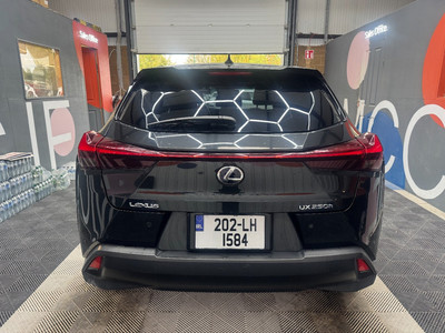 2020 Lexus UX 250H