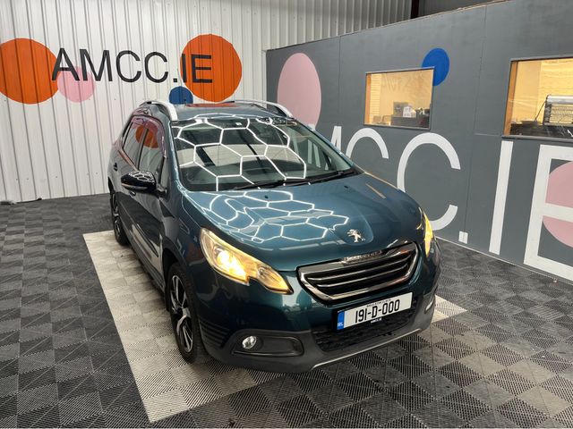vehicle for sale from The Automatic Motor Car Centre