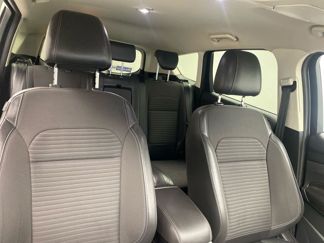2017 Ford Kuga