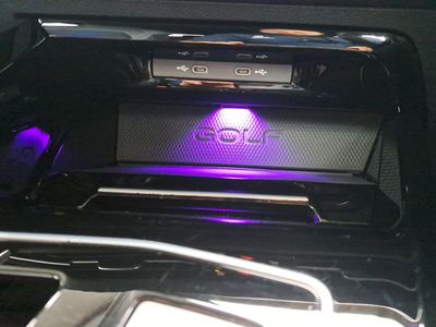 2023 Volkswagen Golf