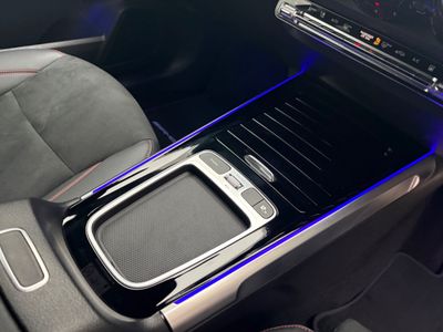 2024 Mercedes-Benz EQB