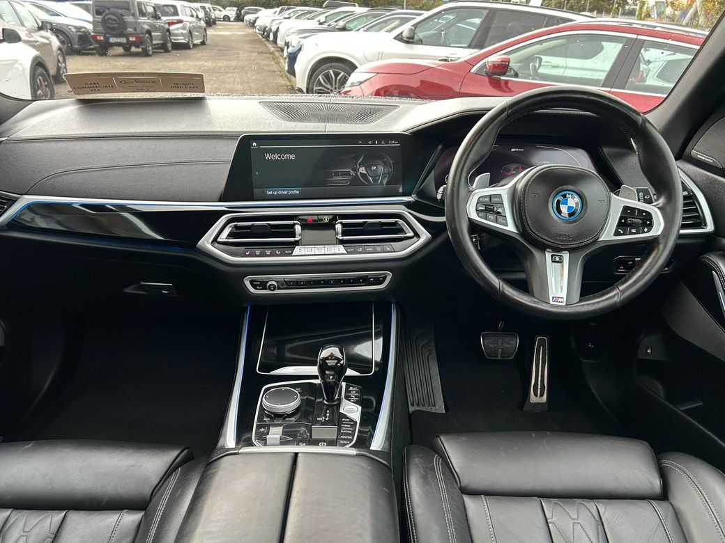 2023 BMW X5