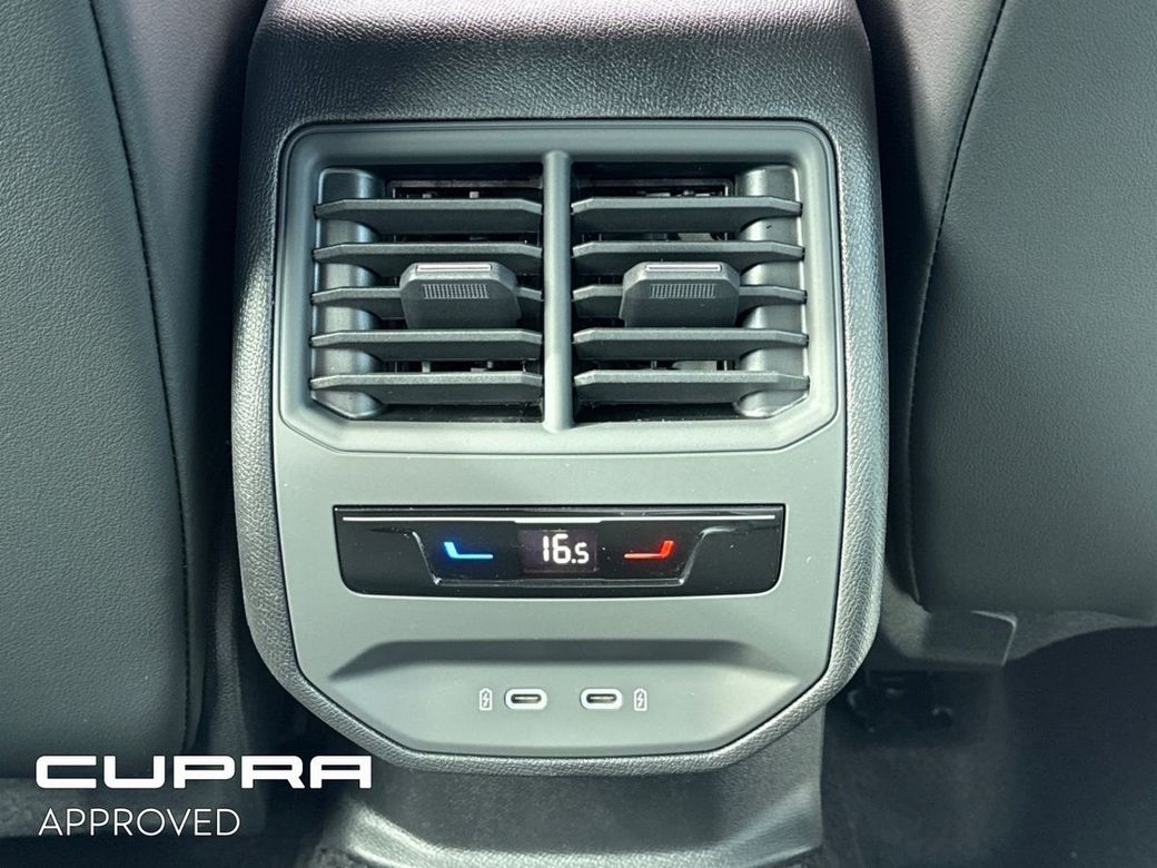 2025 Cupra Leon