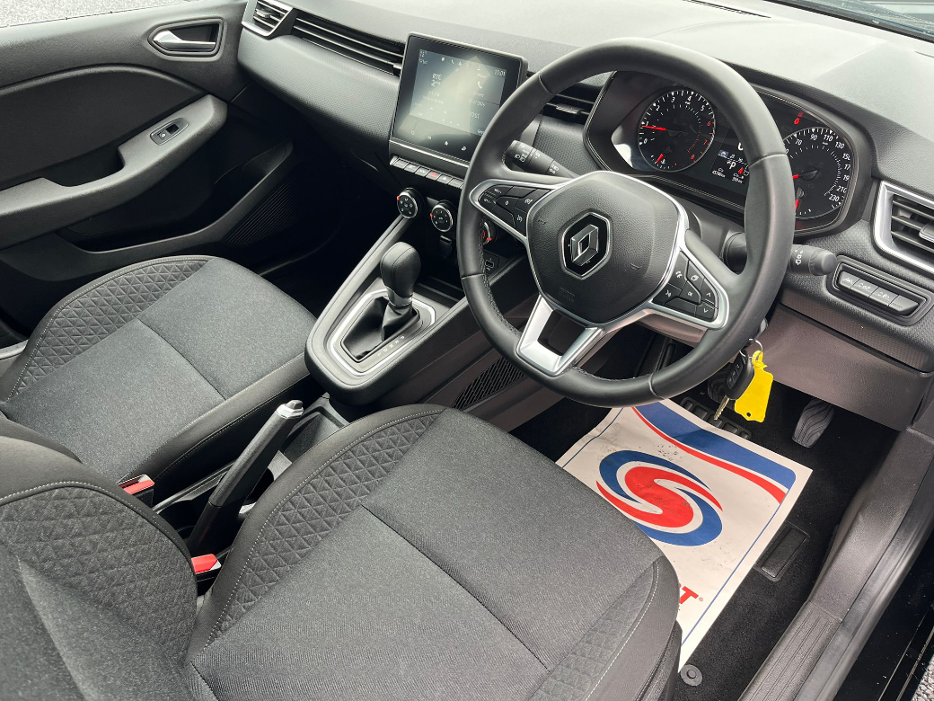 2023 Renault Clio