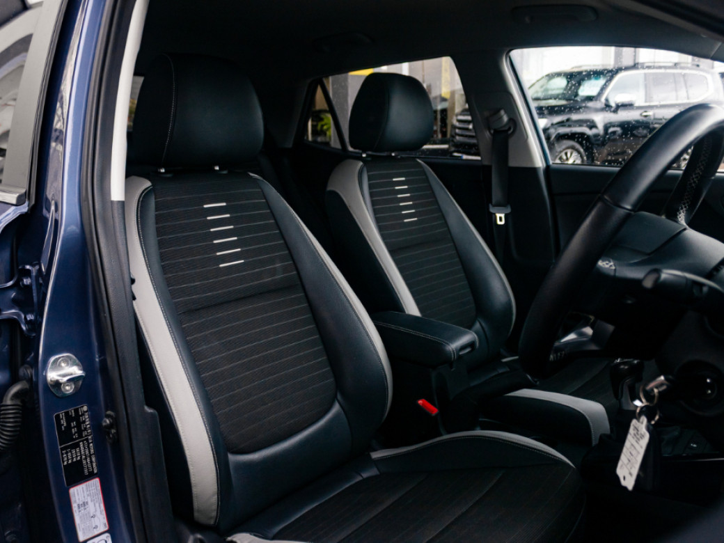 2018 Kia Stonic