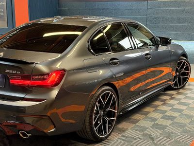2021 BMW 3 Series