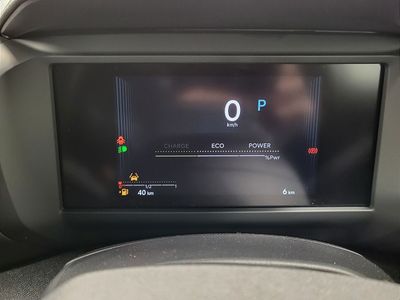 2025 Citroen C4