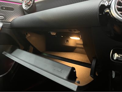 2024 Mercedes-Benz CLA Class