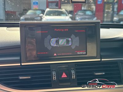 2017 Audi A6