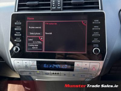 2023 Toyota Landcruiser