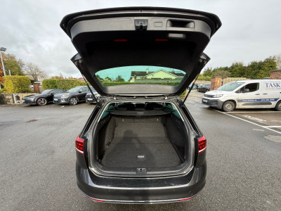 2022 Volkswagen Passat