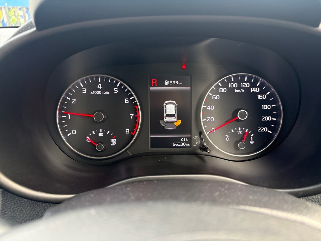 2023 Kia Picanto