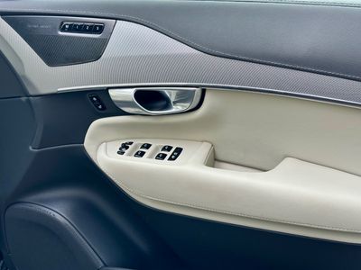 2024 Volvo XC90