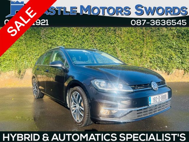 vehicle for sale from Castle Motors Swords