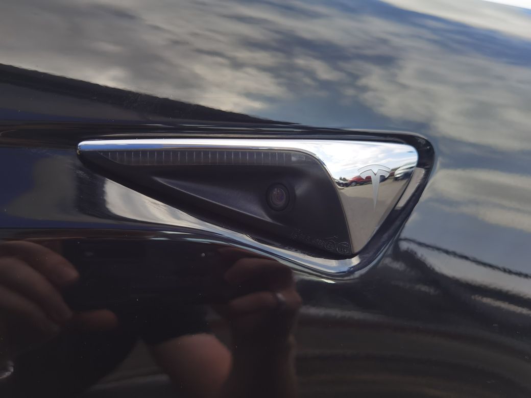 2019 Tesla Model S