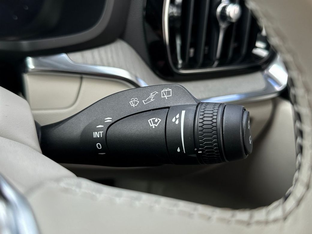 2026 Volvo V60