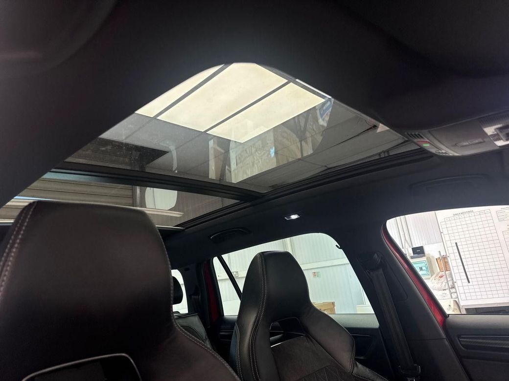 2018 Skoda Kodiaq