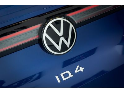 2023 Volkswagen ID.4