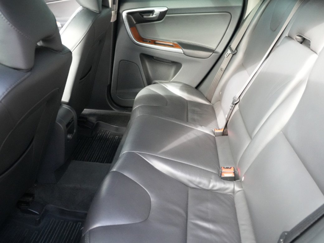 2017 Volvo XC60