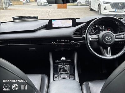 2019 Mazda Mazda3