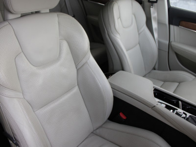 2018 Volvo S90