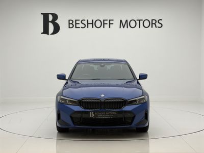 2023 BMW 3 Series