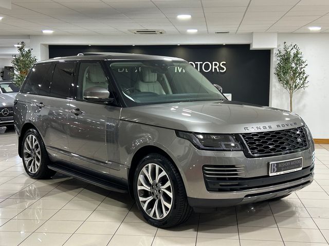 vehicle for sale from Beshoff Motors