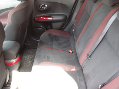 2017 Nissan Juke