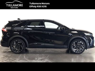 2025 Renault Symbioz