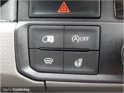 2024 Volkswagen Crafter