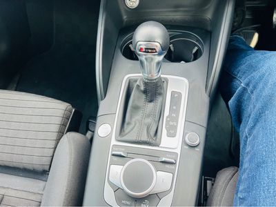 2017 Audi A3