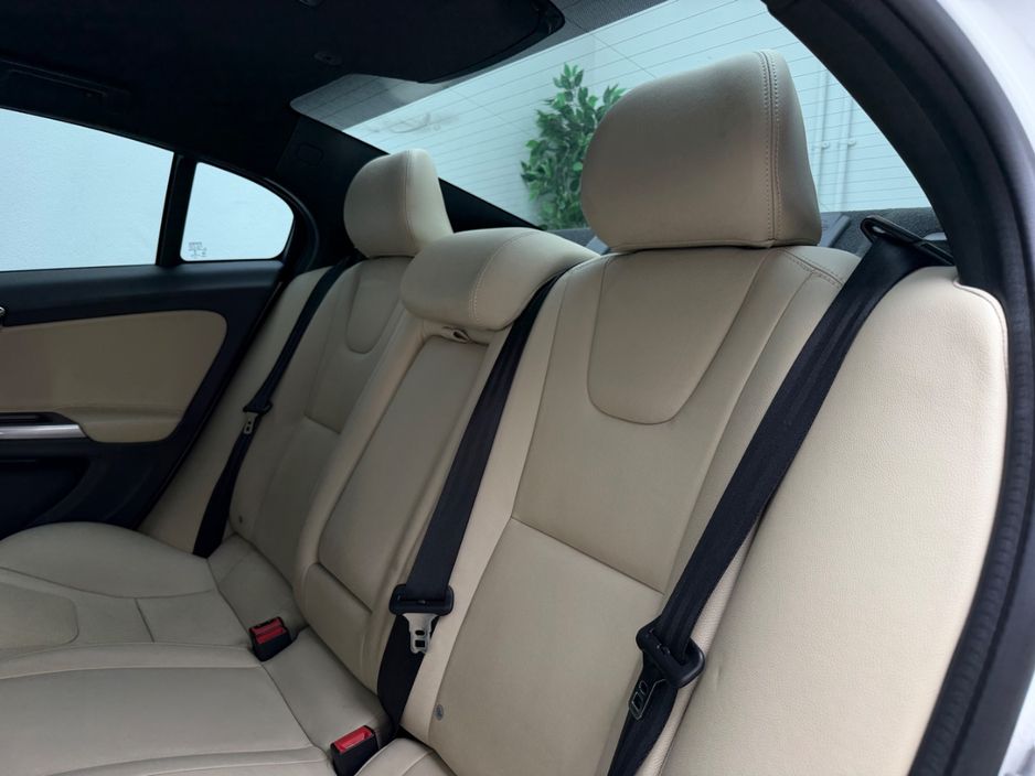 2017 Volvo S60