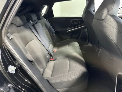 2024 Subaru Solterra