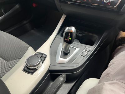 2017 BMW 1 Series