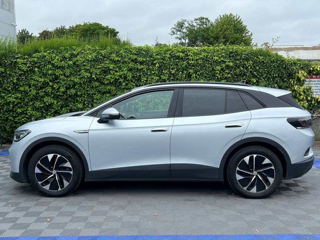 2023 Volkswagen ID.4