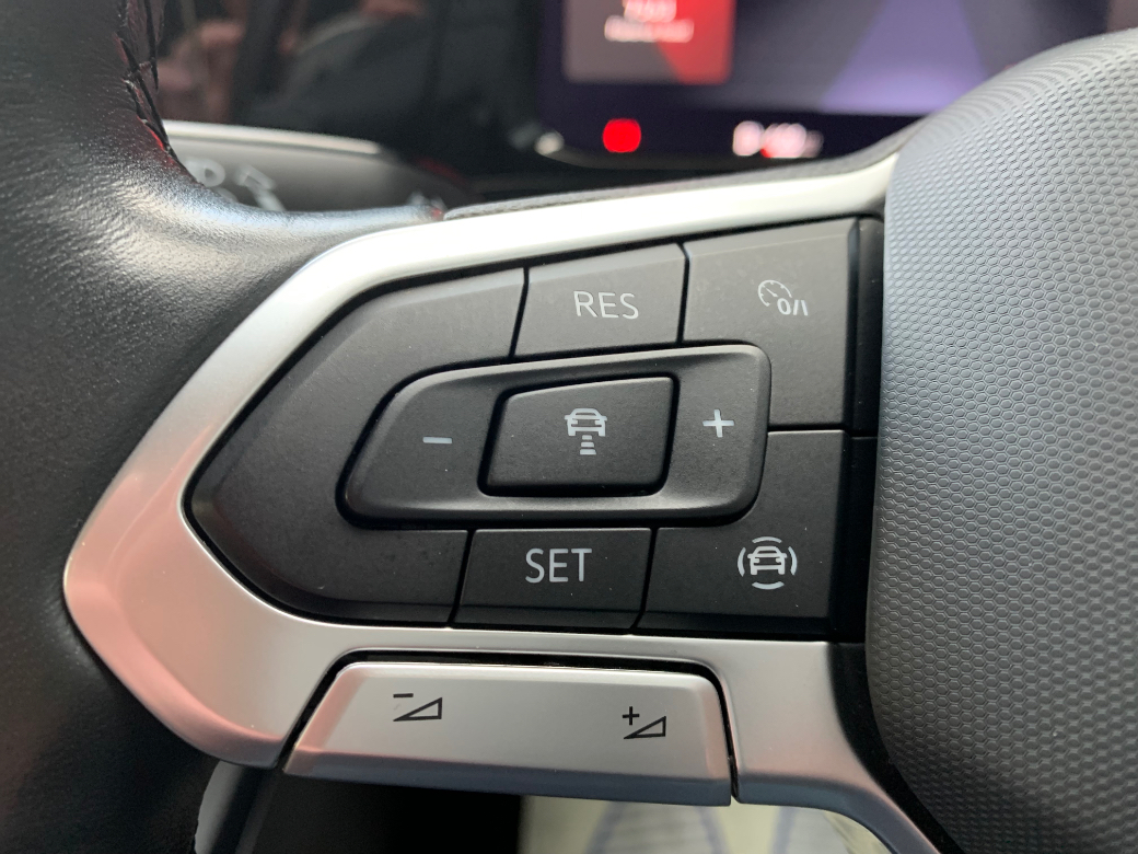 2023 Volkswagen Golf