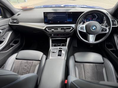 2023 BMW 3 Series