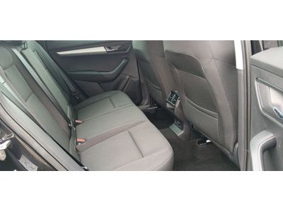 2025 Skoda Karoq