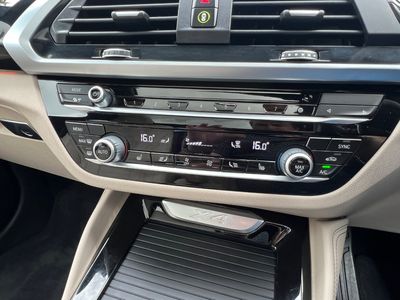 2020 BMW X4