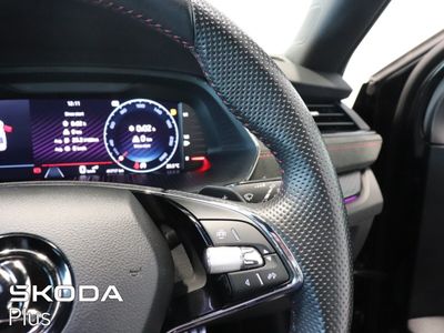 2023 Skoda Octavia