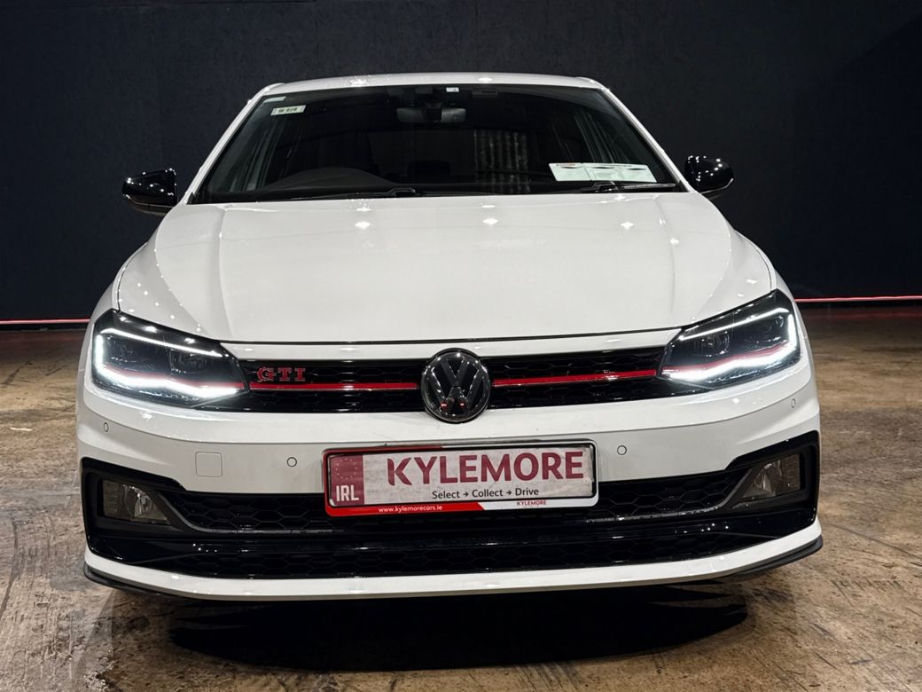 2020 Volkswagen Polo