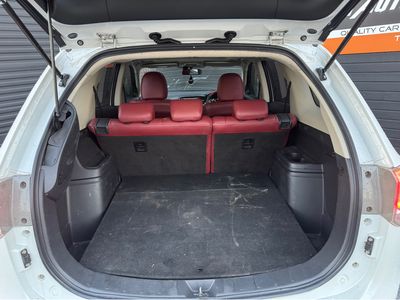 2015 Mitsubishi Outlander