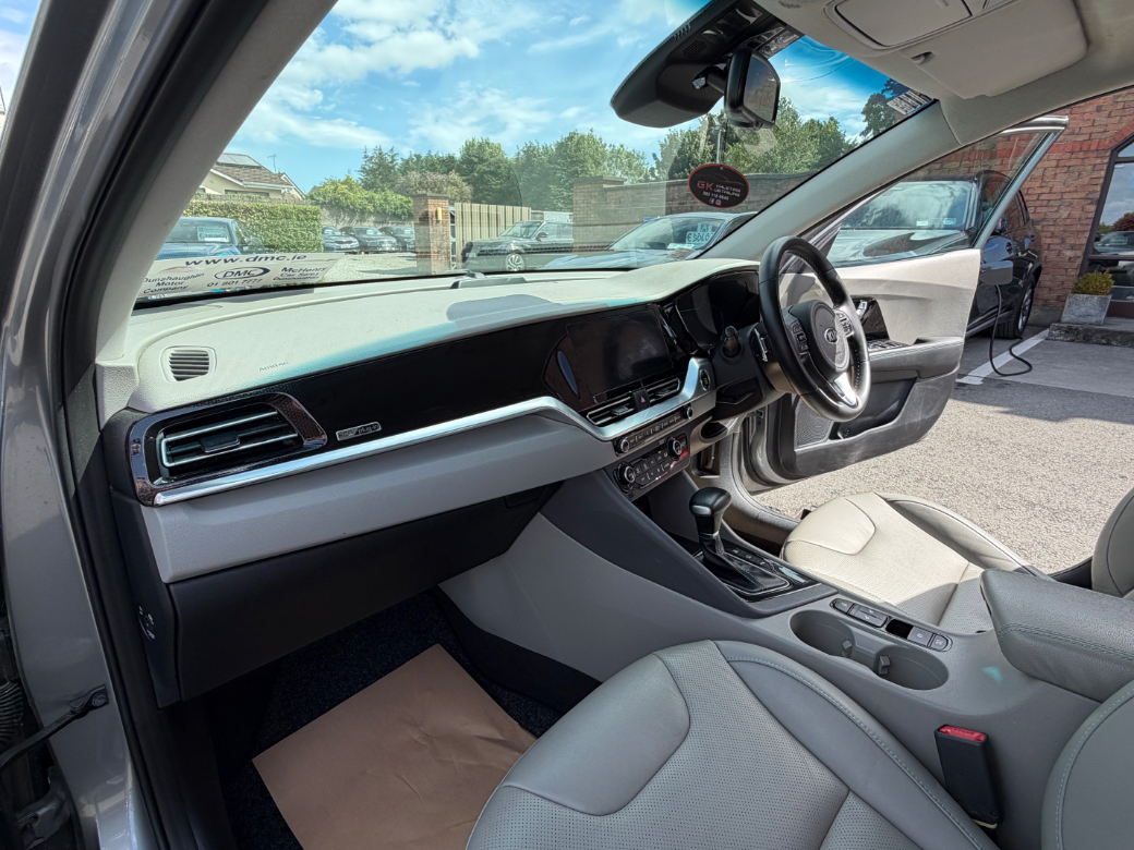 2021 Kia Niro