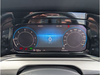 2024 Volkswagen Golf