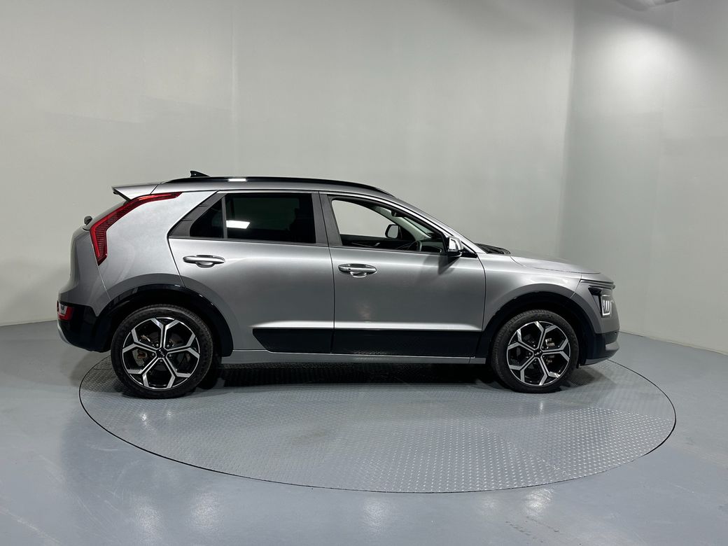 2024 Kia Niro