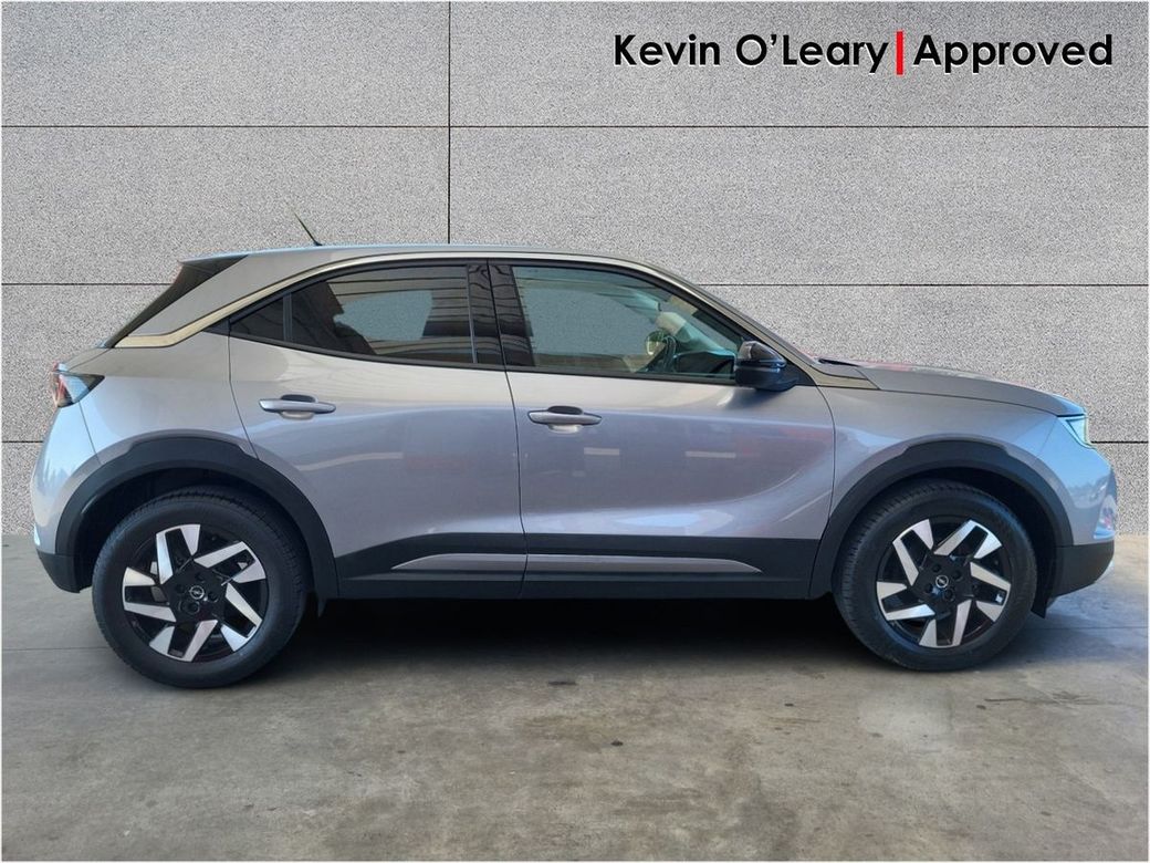 2023 Opel Mokka