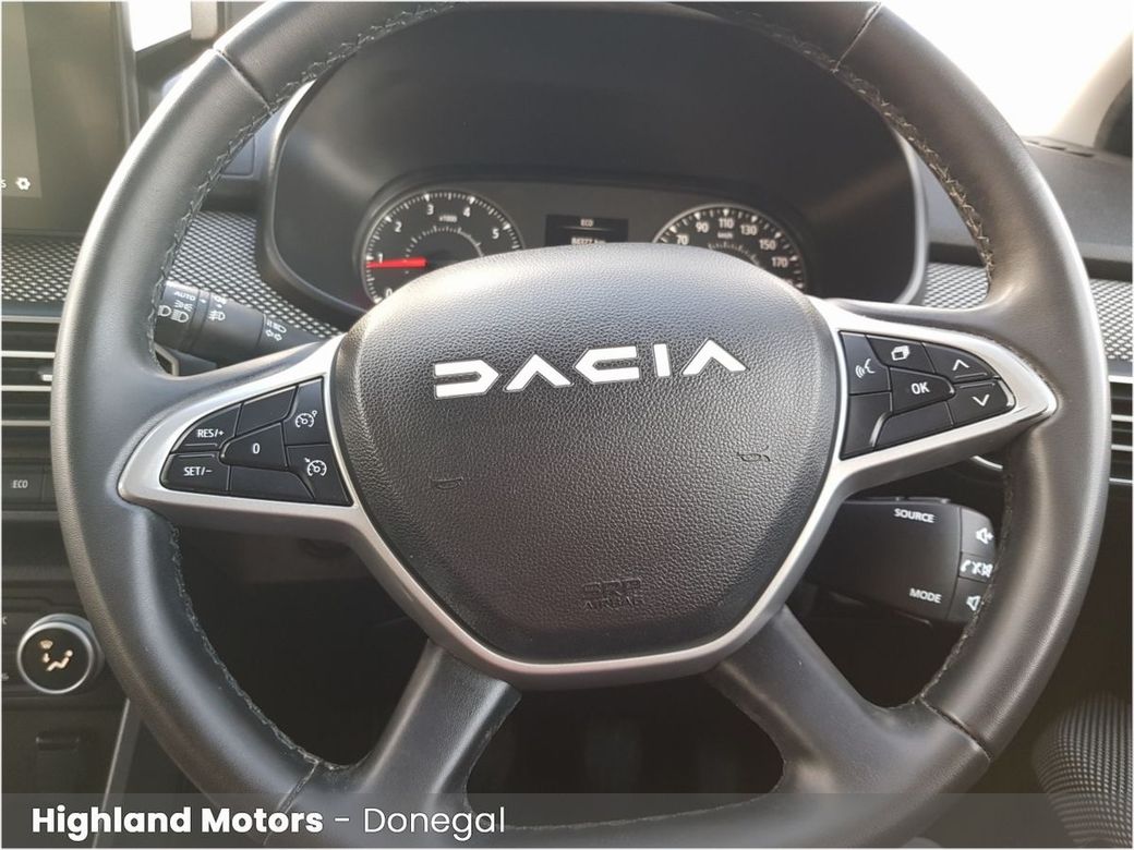 2023 Dacia Jogger