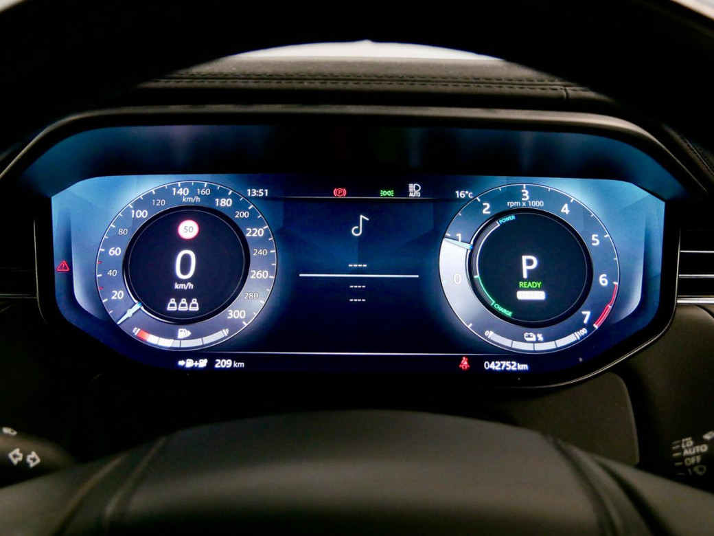 2022 Land Rover Range Rover Sport