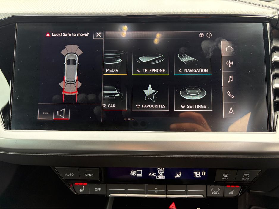 2021 Audi Q4 e-tron