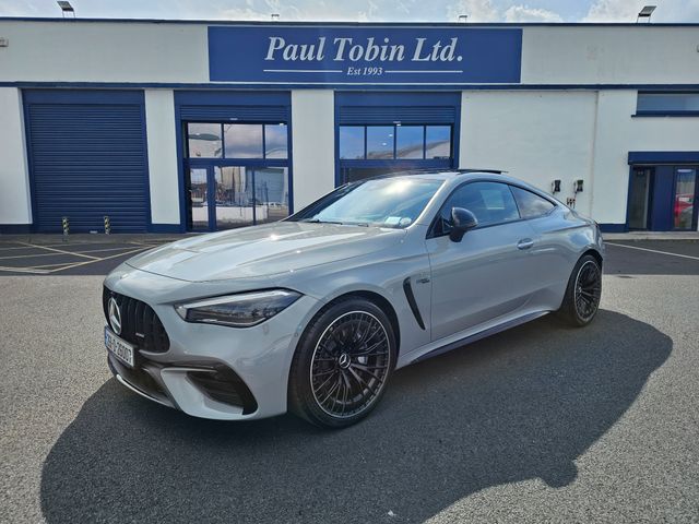 vehicle for sale from Paul Tobin Ltd